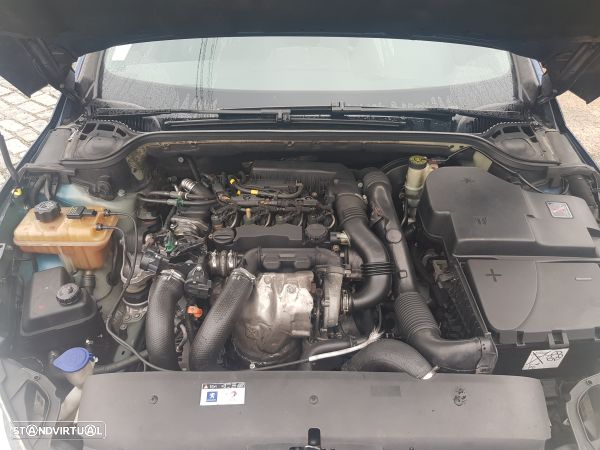 Para Peças Peugeot 407 (6D_) - 9