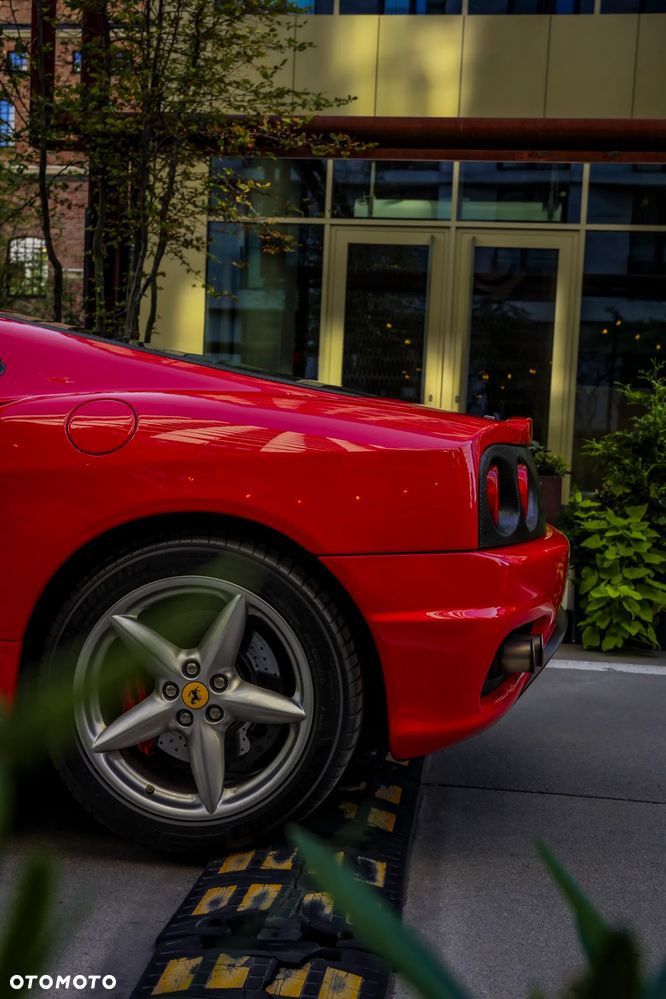 Ferrari 360 - 9