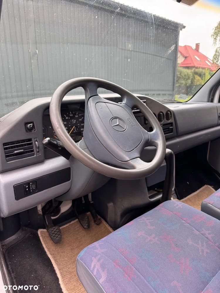 Mercedes-Benz SPRINTER - 5