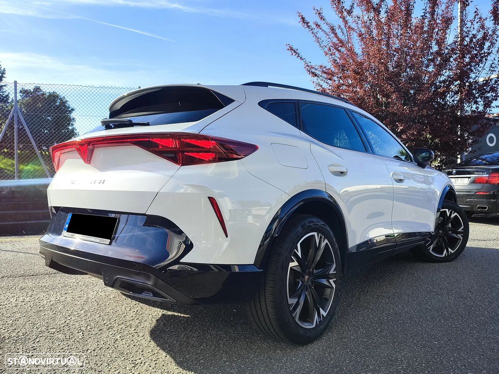 Cupra Formentor 2.0 TDI DSG - 4