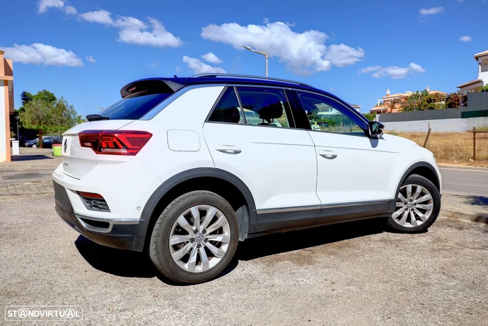 VW T-Roc - 2