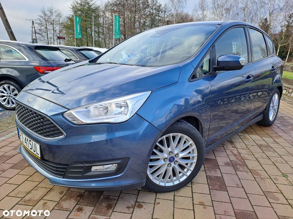 Ford C-MAX - 3