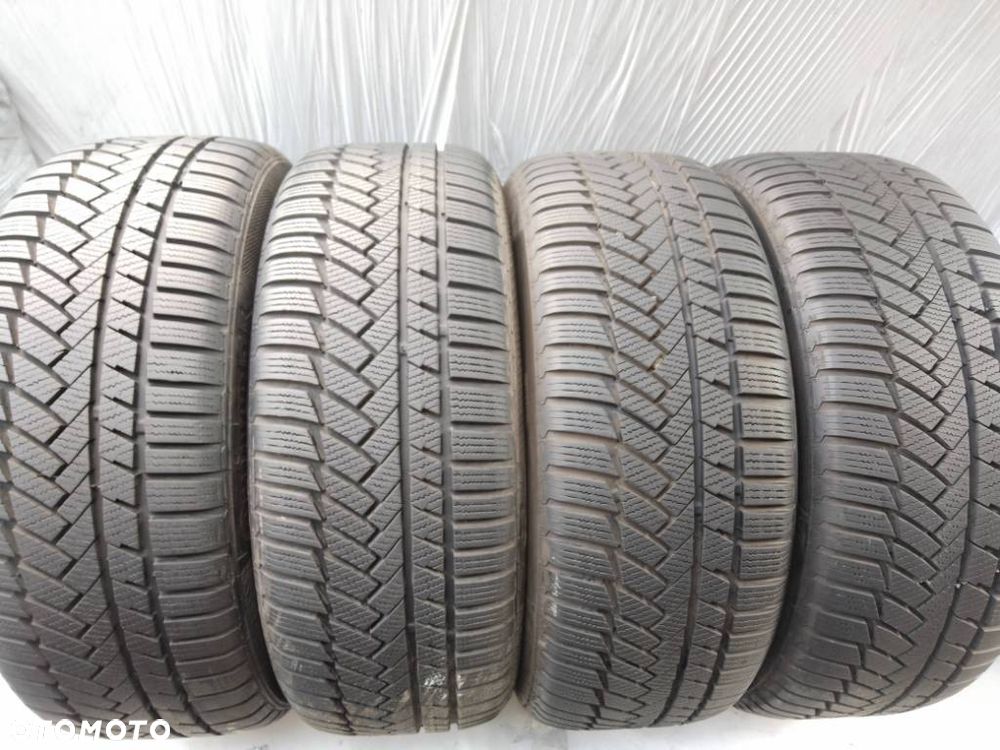 Continental WinterContact Ts850P 225/50 R17 94H 2025 8mm - 1