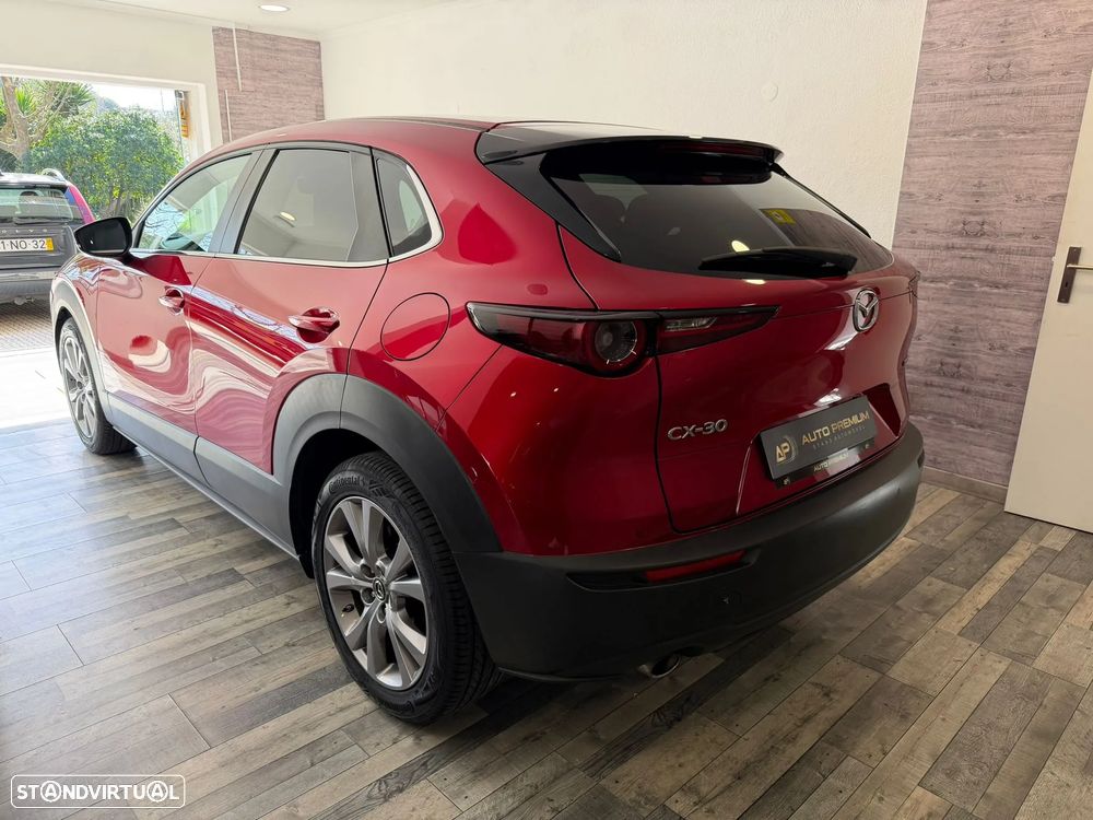 Mazda CX-30 - 7