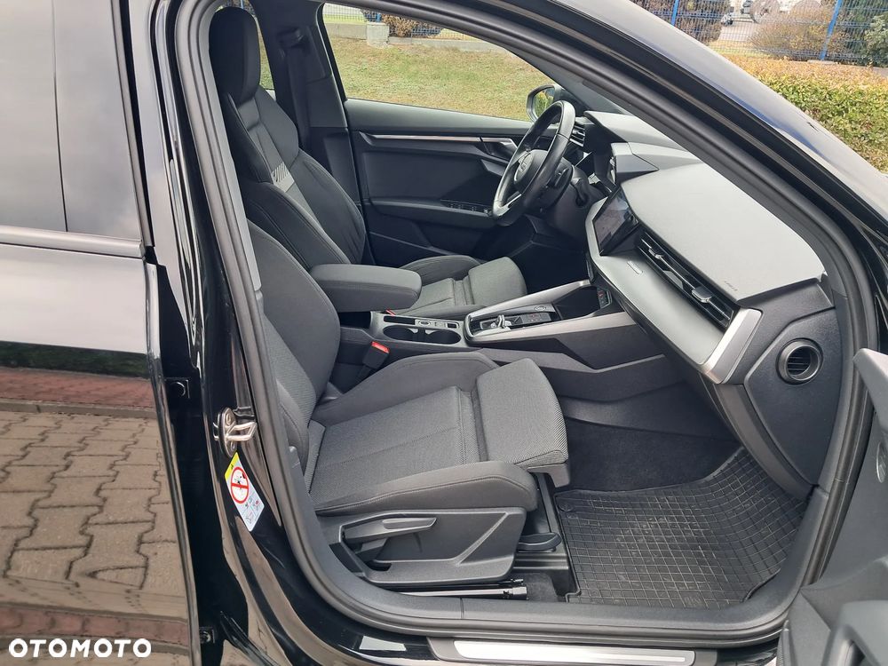 Audi A3 - 28