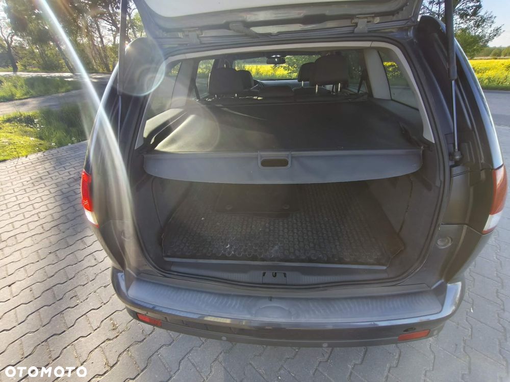 Opel Vectra 3.0 V6 CDTI Cosmo - 22