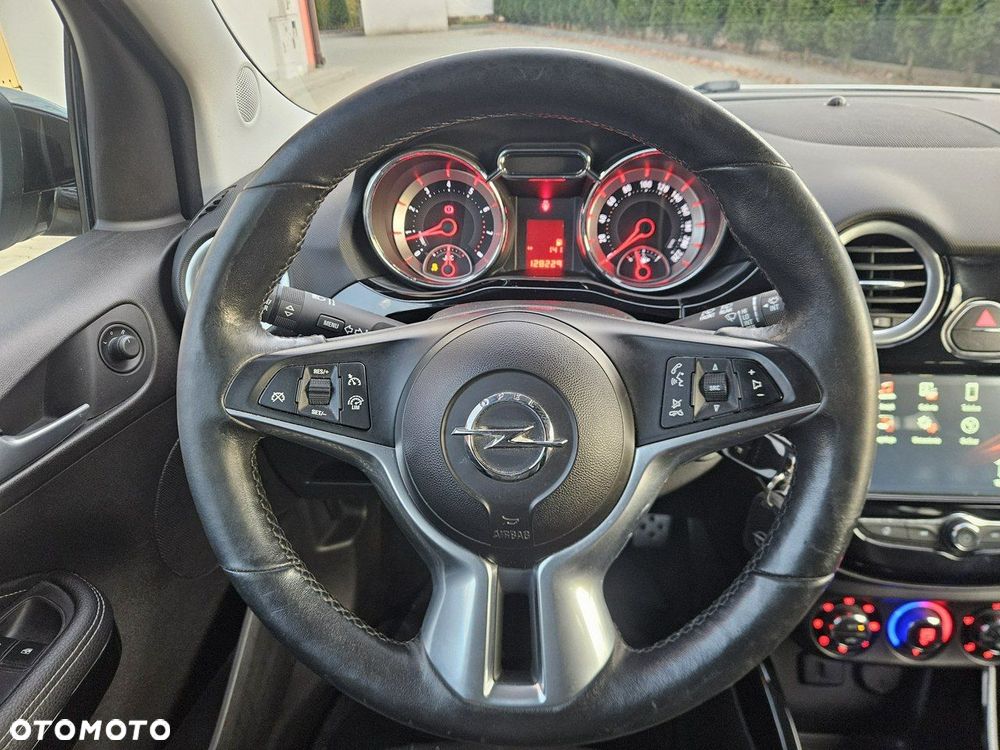 Opel Adam - 26