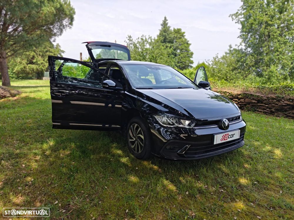 VW Polo 1.0 TSI Urban DSG - 19