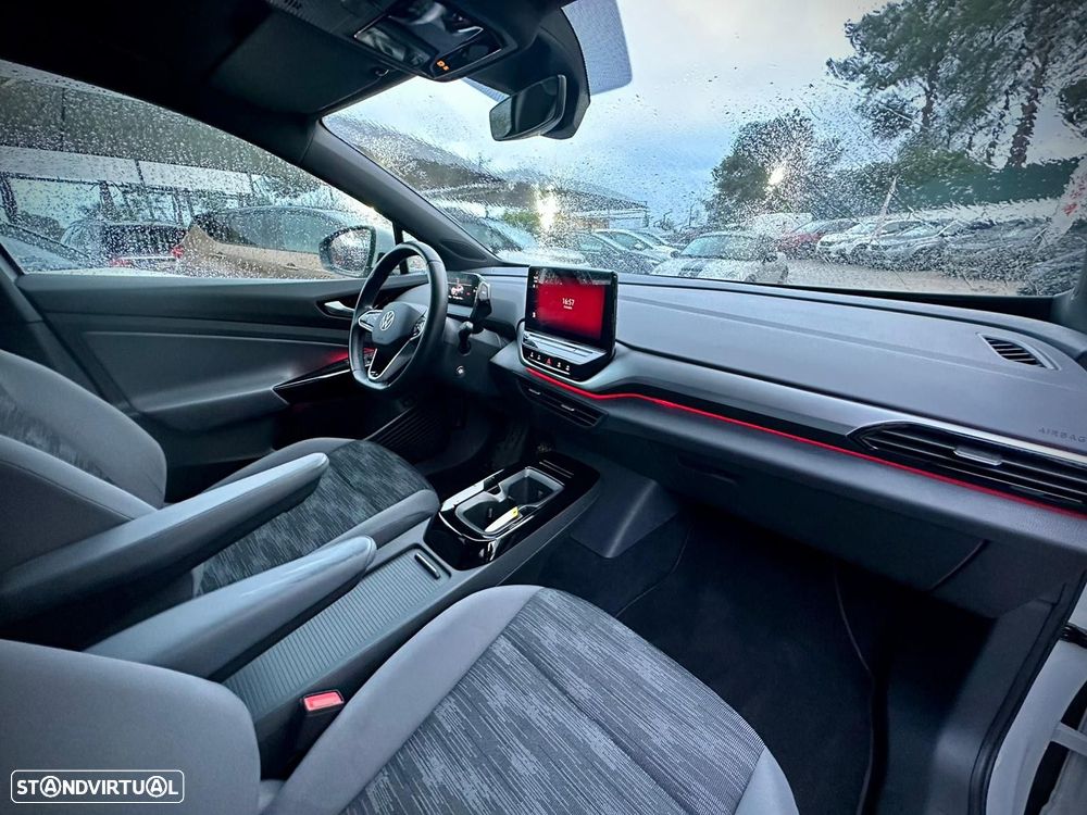 VW ID.4 77 kWh Pro Performance - 13