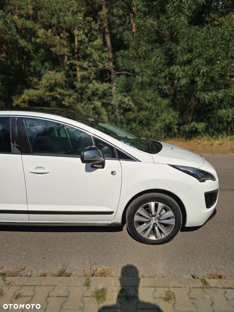 Peugeot 3008 1.2 PureTech Crossway S&S - 12