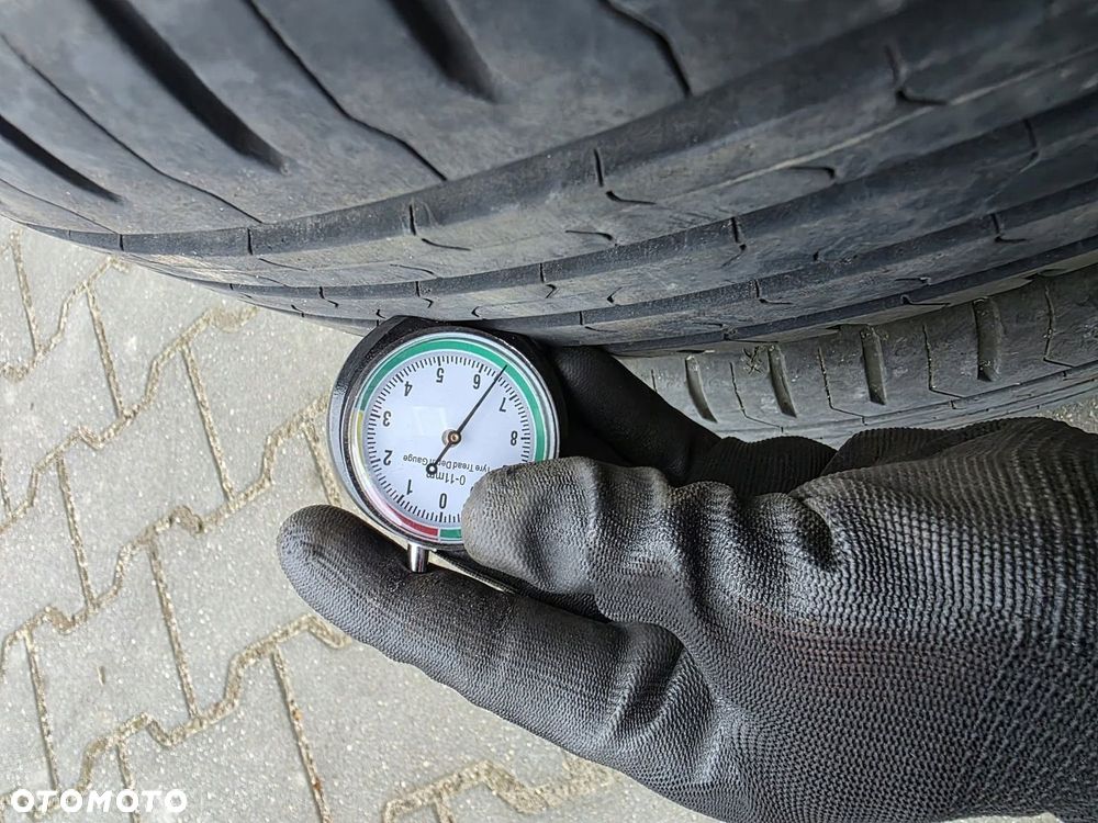 OPONY LETNIE 2SZT CONTINENTAL CONTI ECO CONTACK 5 R16 195/55 - 5