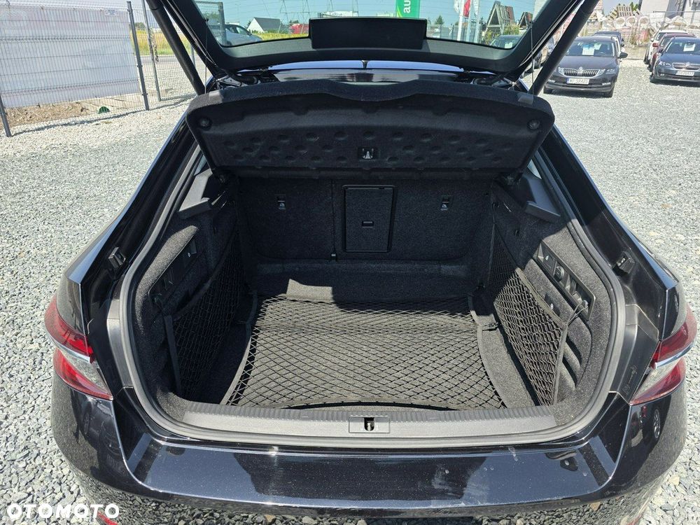 Skoda Superb - 32