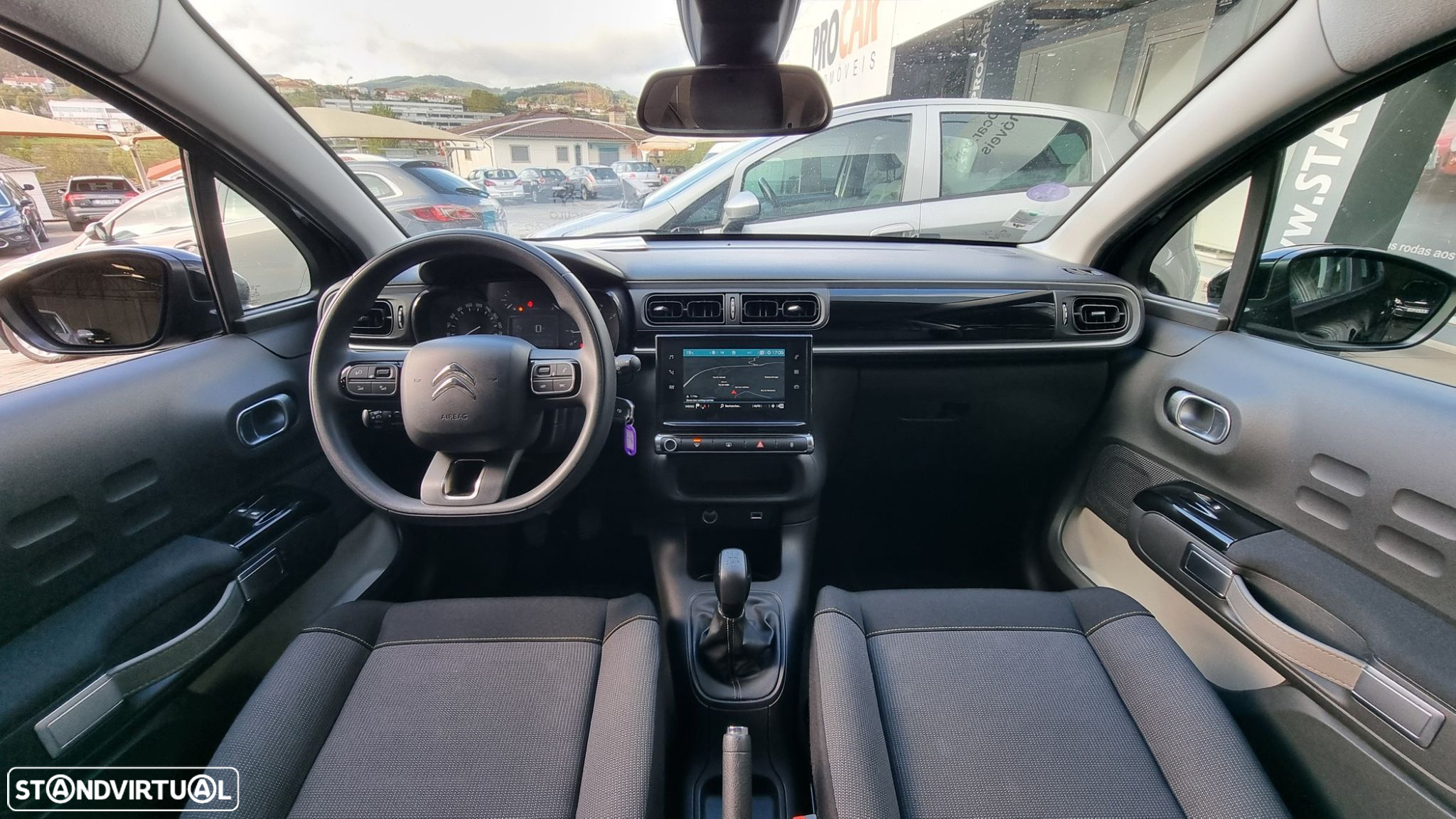 Citroën C3 1.2 PureTech Feel - 6