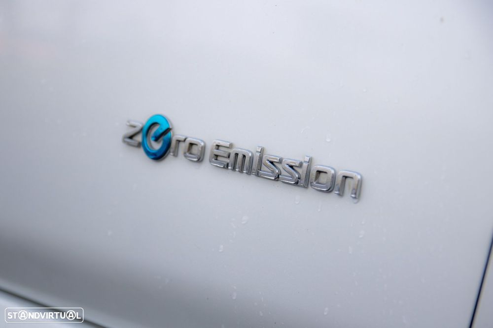 Nissan Leaf N-Connecta - 16