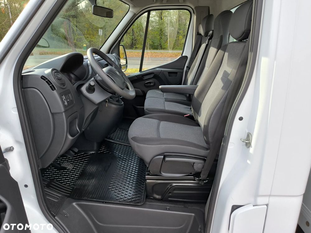 Renault Master - 19
