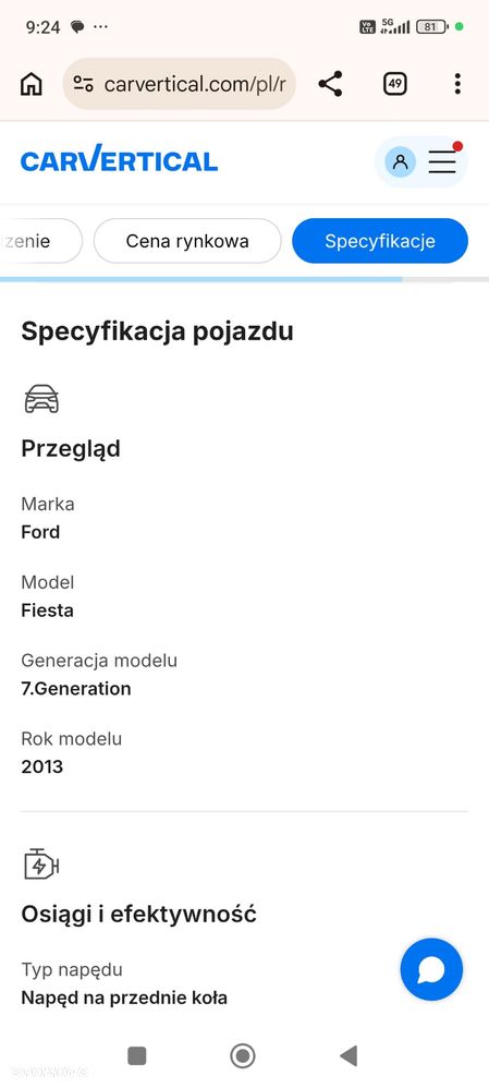 Ford Fiesta 1.0 Start-Stop SYNC Edition - 25