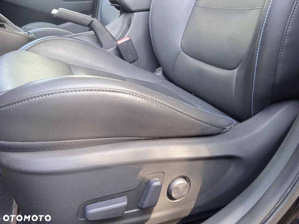 Hyundai Kona 2.0 T-GDI N Performance DCT - 34