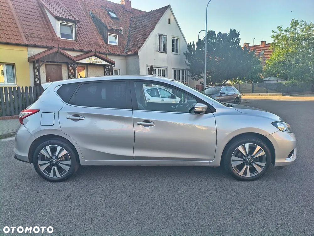 Nissan Pulsar 1.2 DIG-T Tekna - 3