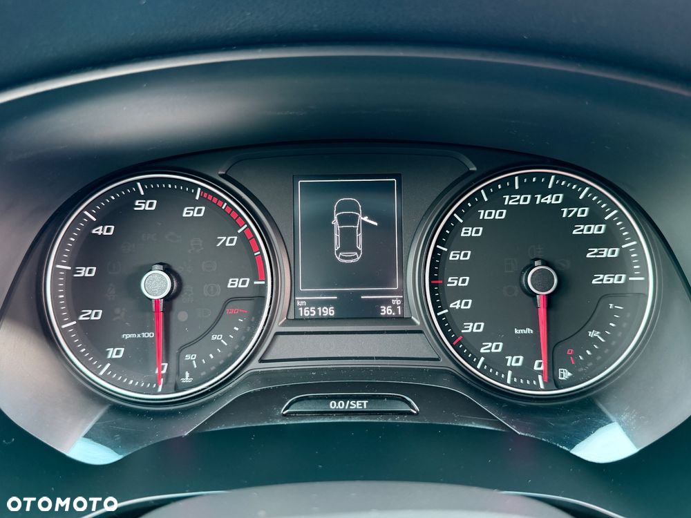 Seat Leon 1.4 TSI Start&Stop Style - 34