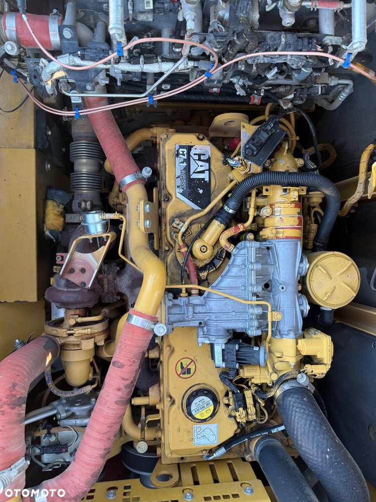 Caterpillar 324ELN - 17