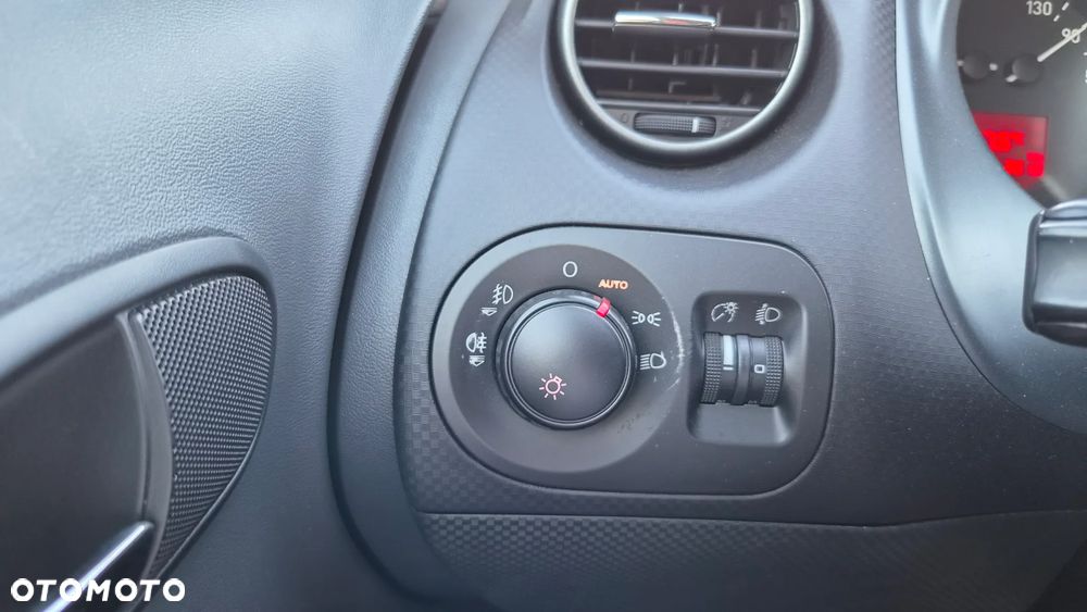 Seat Altea 1.4 TSI Comfort Limited - 19