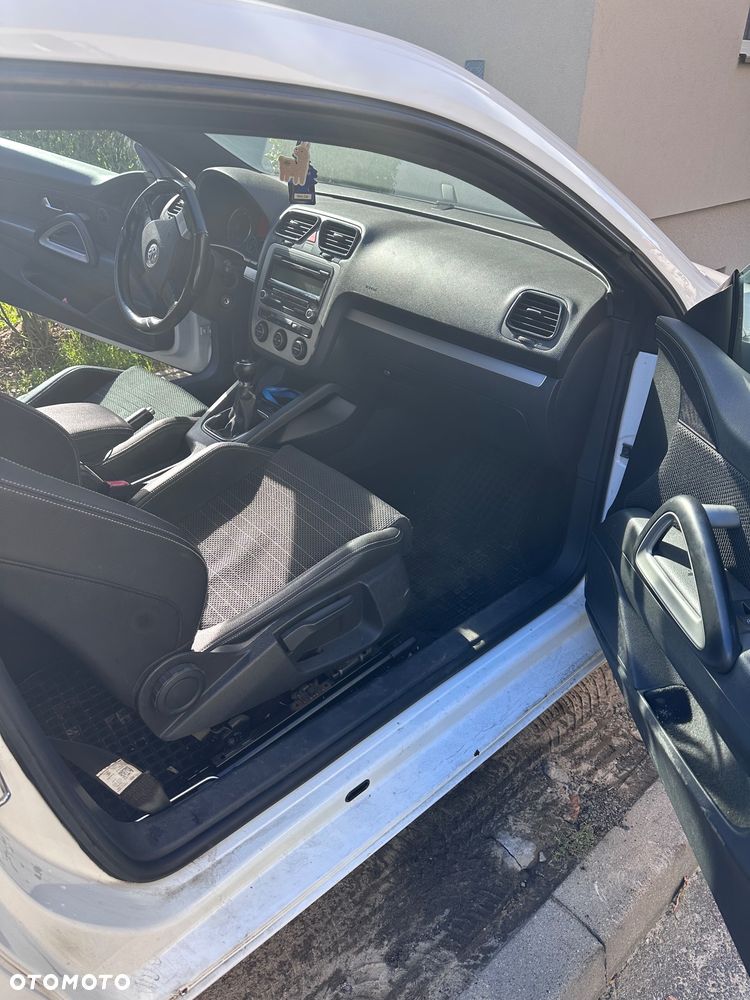 Volkswagen Scirocco 1.4 TSI - 14