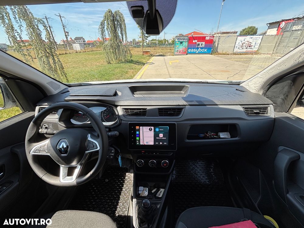 Renault Express - 10