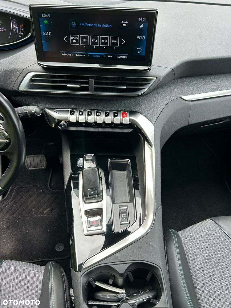 Peugeot 3008 - 13