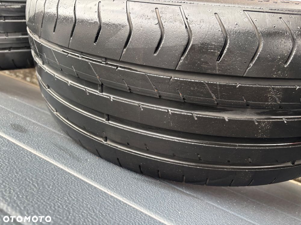 Alufelgi z Oponami Ford 5x108 7.5Jx18 ET 52.5 235/50/18 CJ5C-M1B F0053 - 13