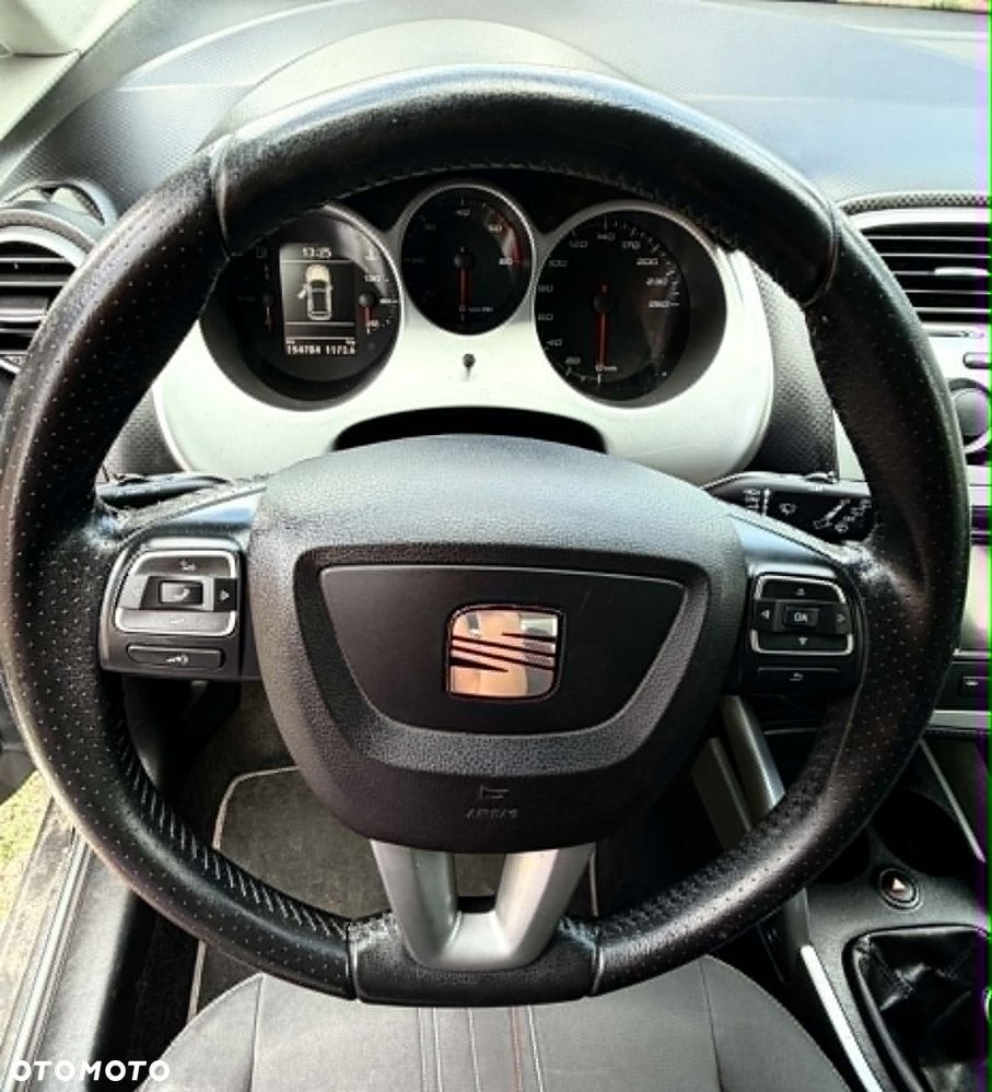 Seat Altea 2.0 TDI Fresh - 6