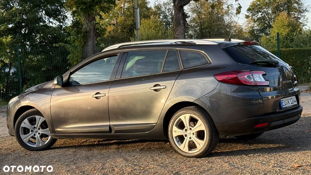 Renault Megane TCe 130 Expression - 34