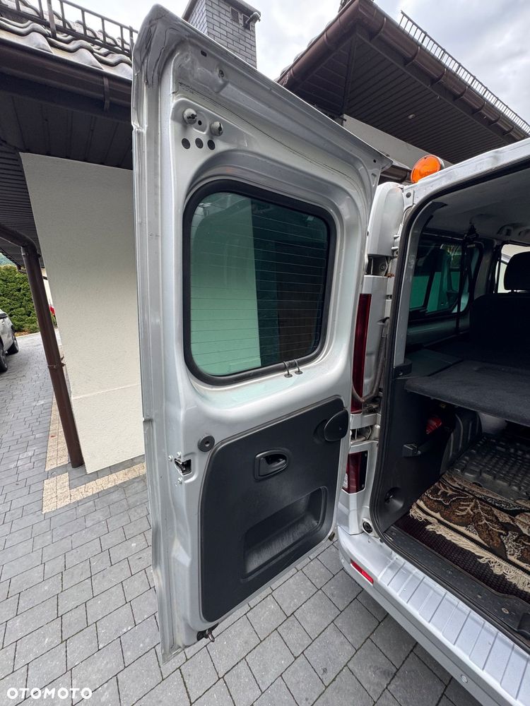 Renault Trafic Grand Passenger 3,0t Pack Clim - 24
