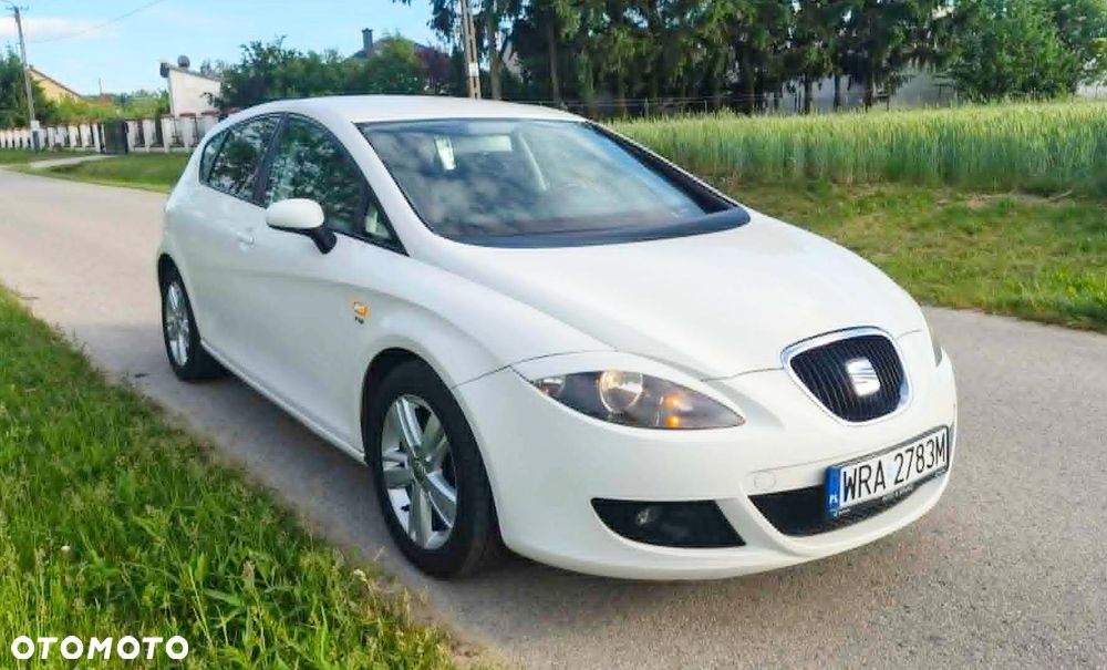 Seat Leon 2008 photo 3
