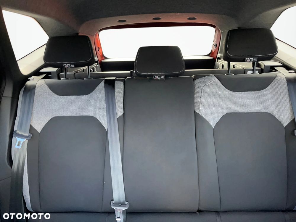 Dacia Bigster 1.2 TCe mHEV Journey - 23