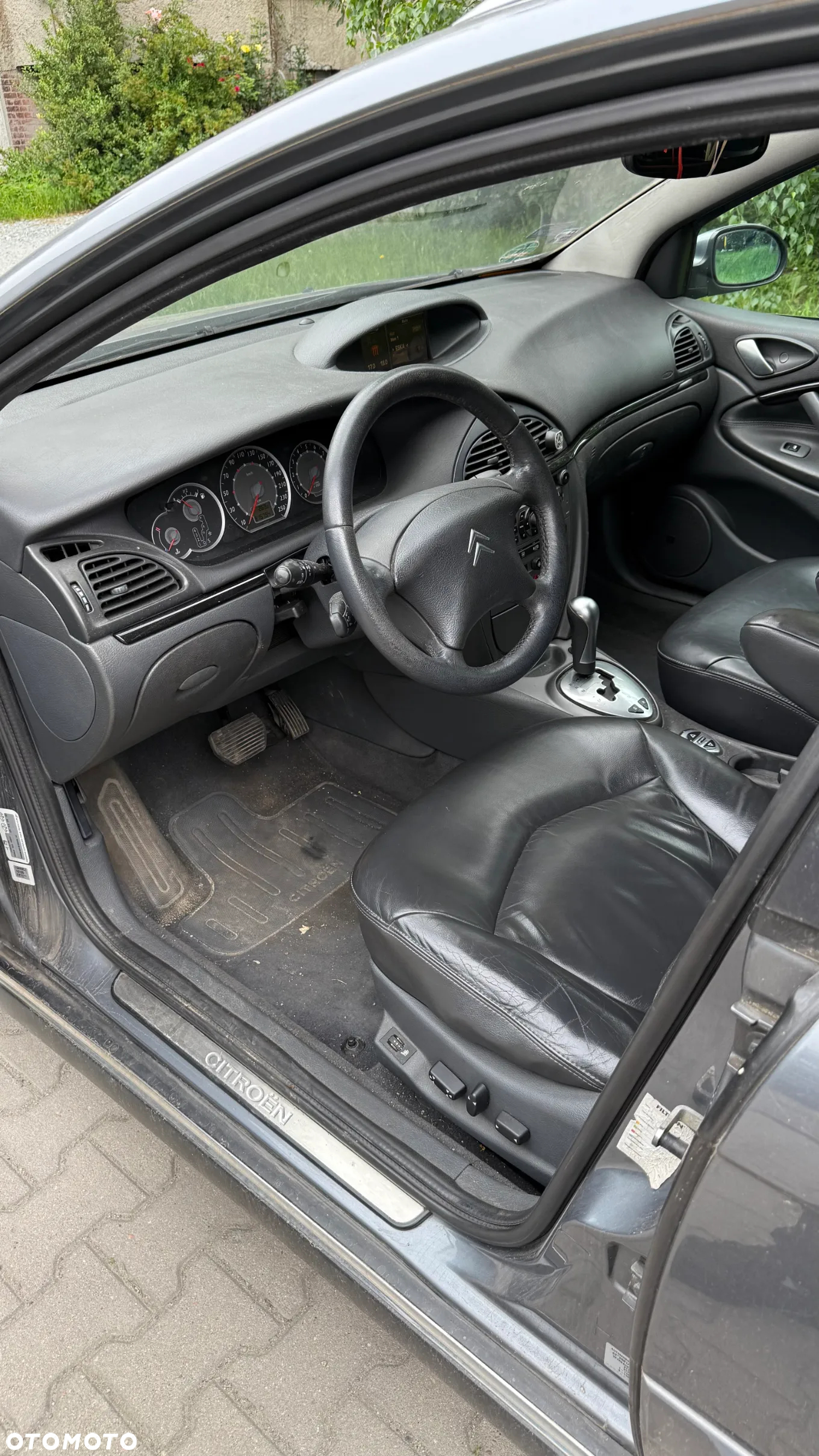Citroën C5 - 11