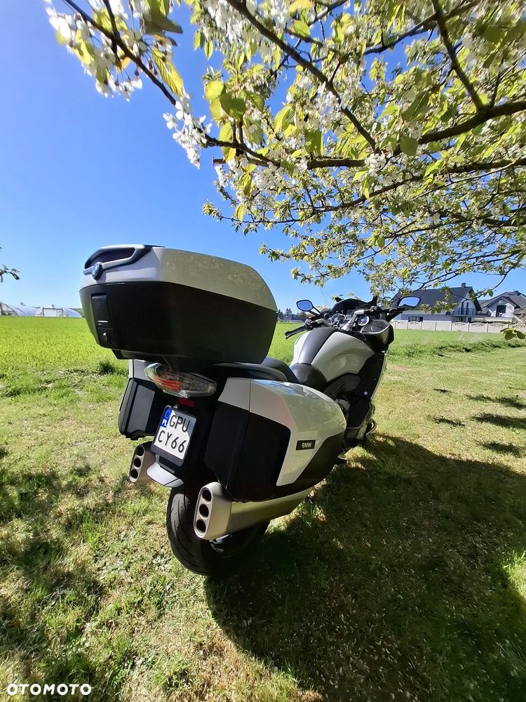BMW K - 13