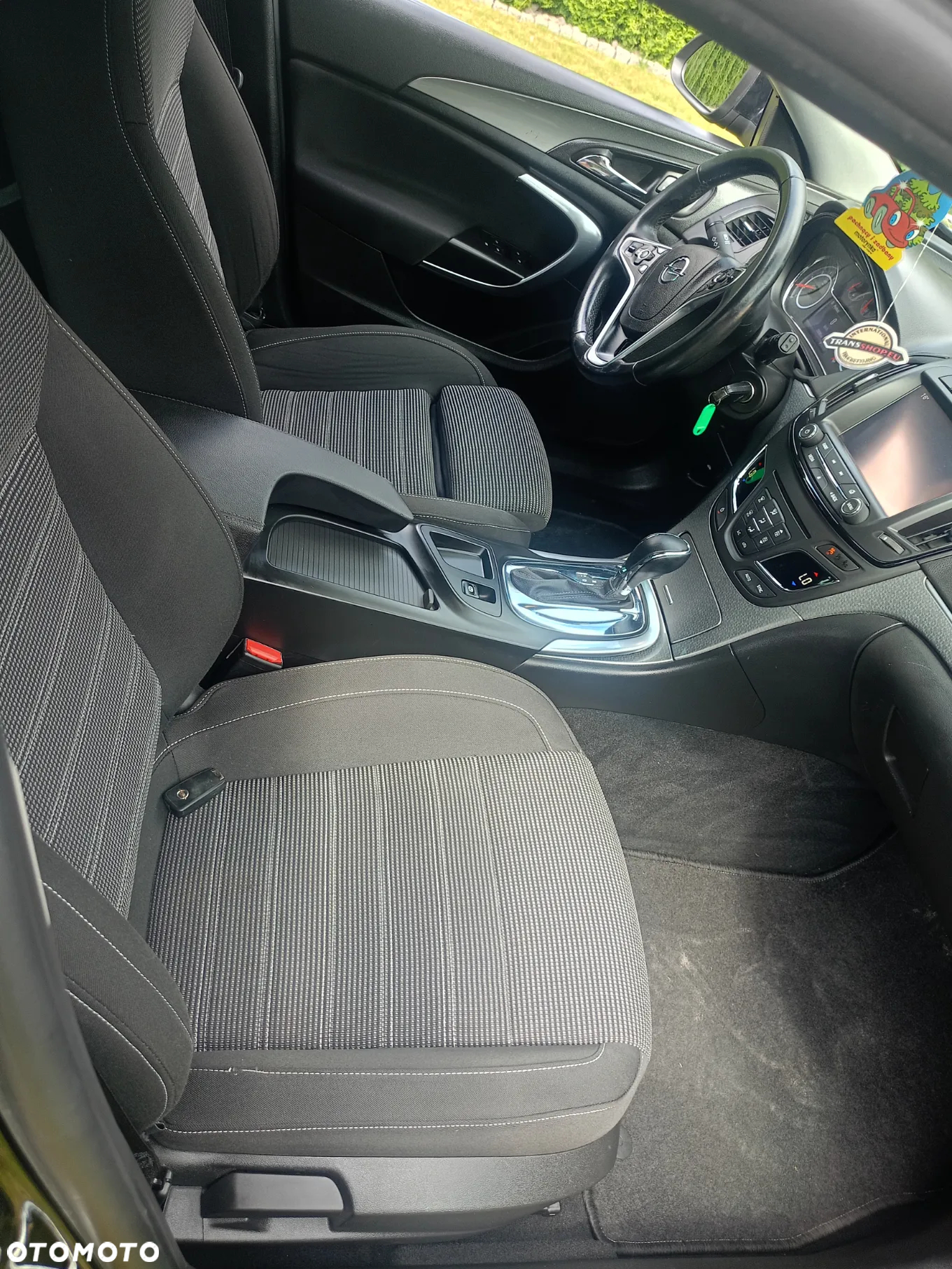 Opel Insignia 1.6 CDTI Business Innovation - 10