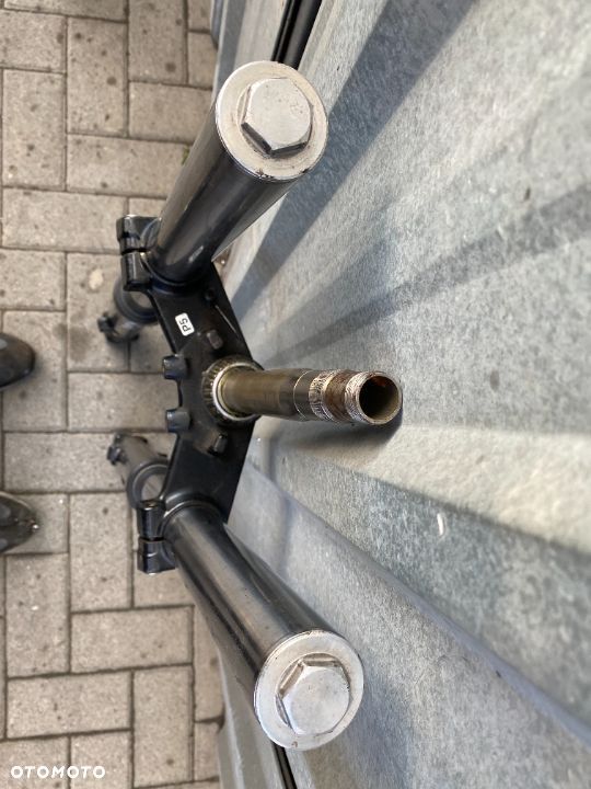Lagi widełki kpl  Triumph Trophy 1200 99r - 3