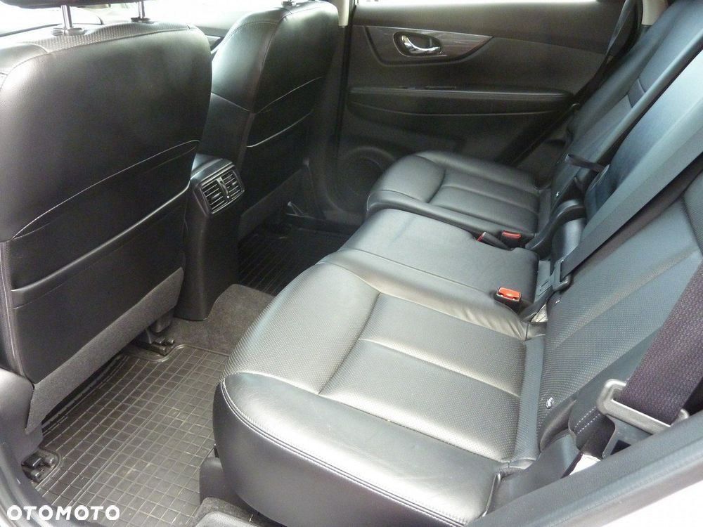 Nissan X-Trail - 12