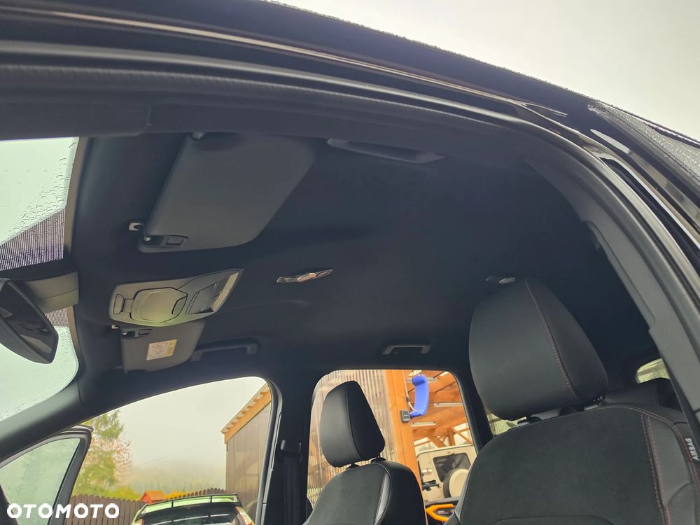 Ford Kuga 2.0 TDCi AWD ST-Line Black - 28