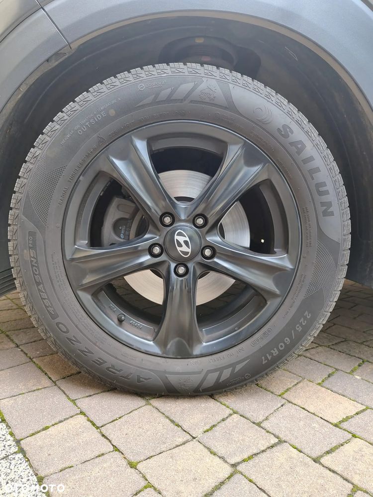 Hyundai Tucson 1.6 T-GDI Comfort 2WD - 6