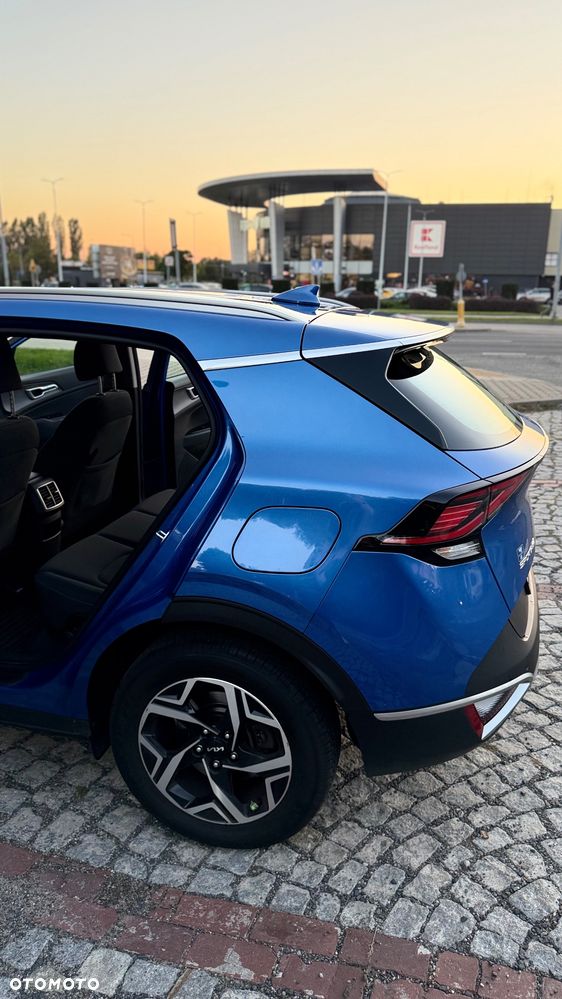 Kia Sportage - 21