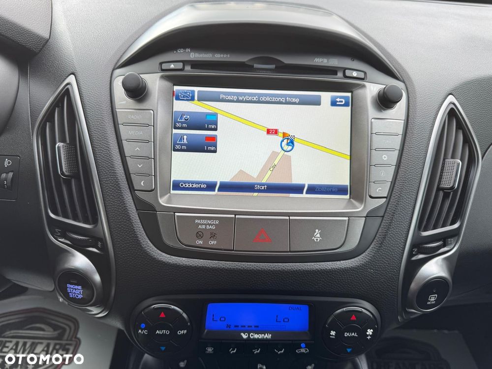 Hyundai ix35 - 23