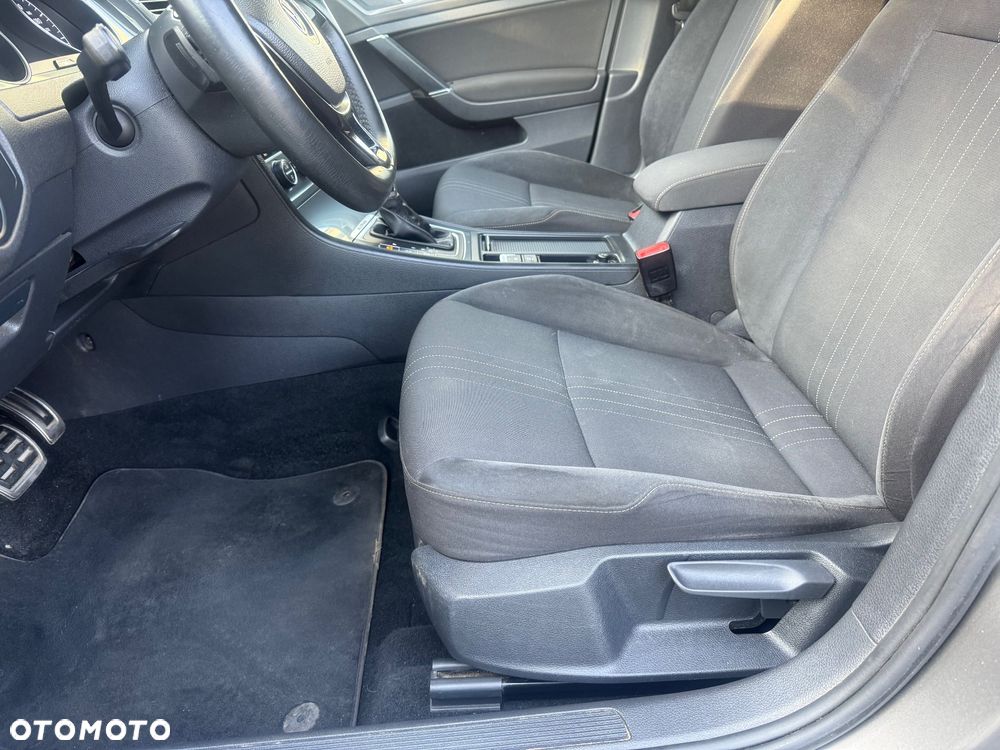 Volkswagen Golf Alltrack 2.0 TDI BMT 4Mot DSG - 27