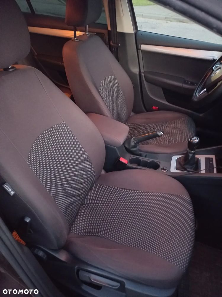 Skoda Octavia 1.4 TSI Ambition - 8