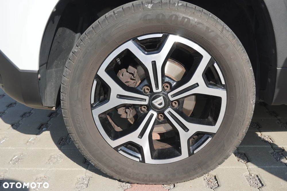 Dacia Duster TCe 130 2WD Sondermodell Extreme - 16