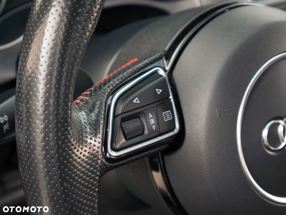 Audi A7 Sportback - 27