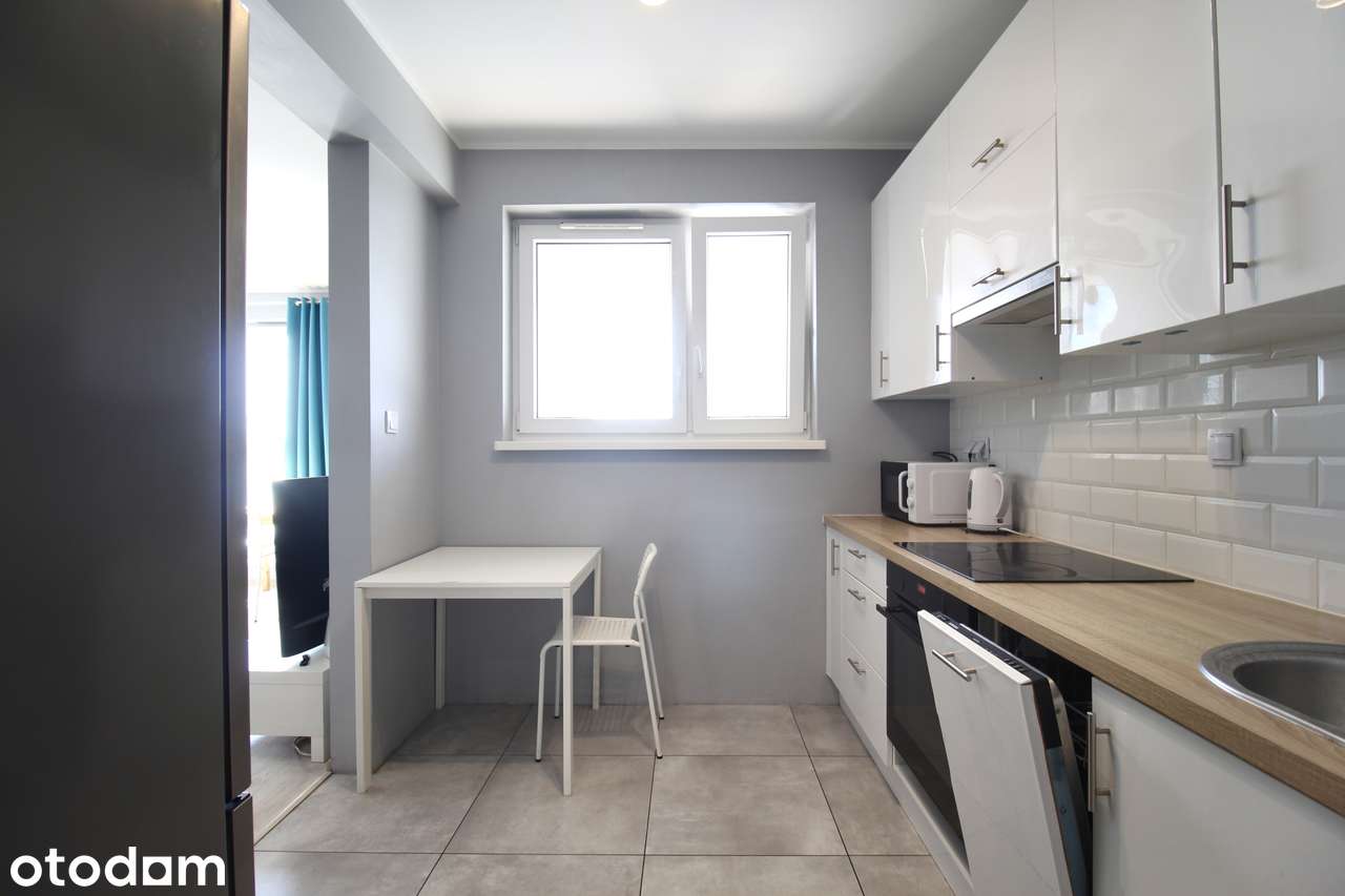 Trzypokojowe mieszkanie|67m2|Komórka i parking w cenie|Pet Friendly