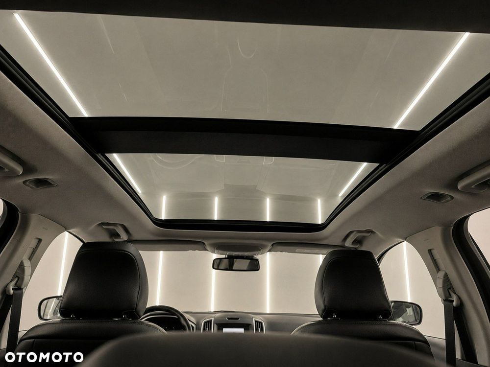 Ford Edge - 15