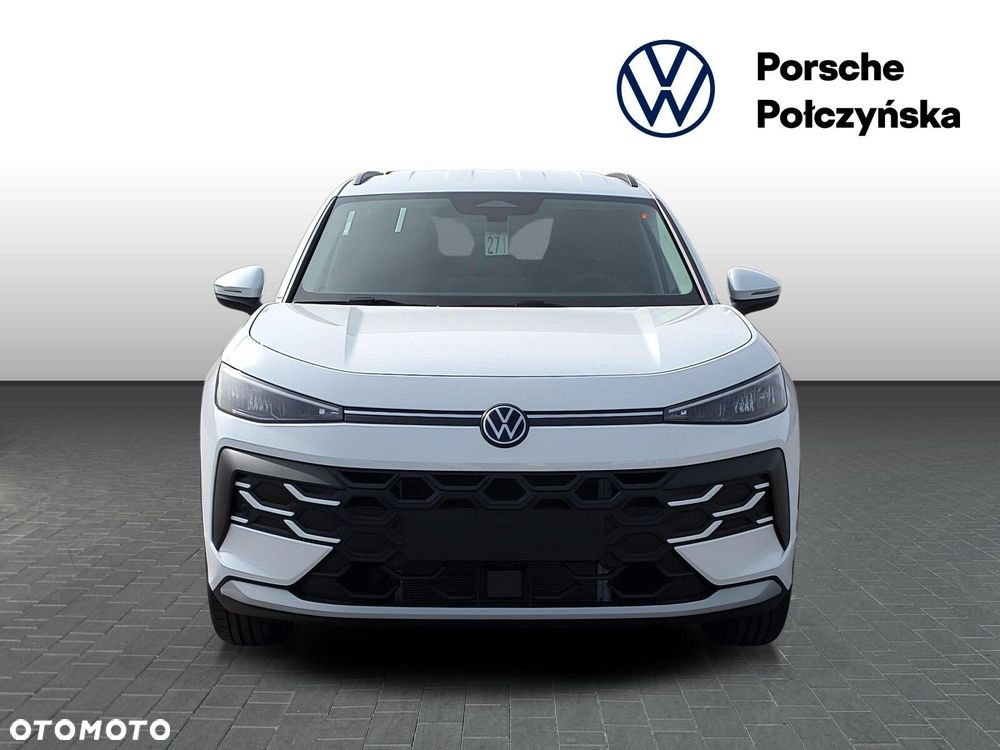 Volkswagen T-Roc - 8